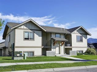 3225 Catron St #A-D, Bozeman, MT 59718