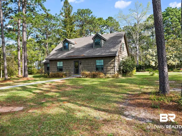 32200 Buzbee Rd, Spanish Fort, AL 36527