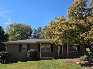 128 Sunny Acres Dr, Nebo, NC 28761