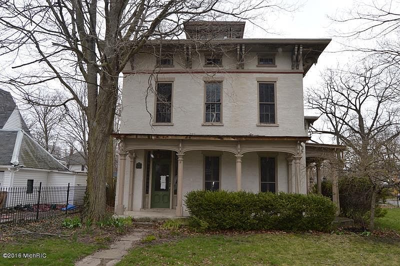 603 Walnut St, Three Rivers, MI 49093 Zillow