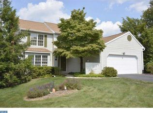1 Fox Ct, Reading, PA 19607