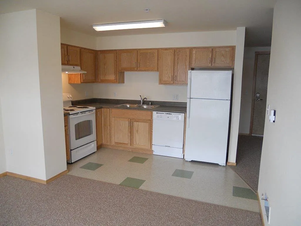 Rose Street Apartments — Photo 4