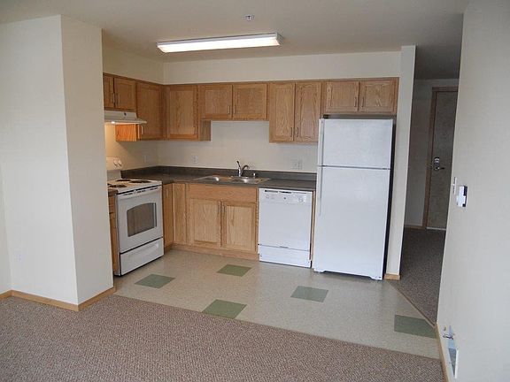 Open Kitchen Design
