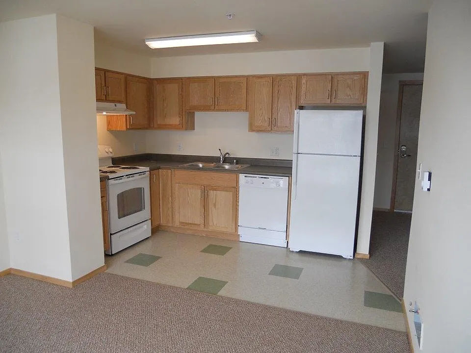 Open Kitchen Design