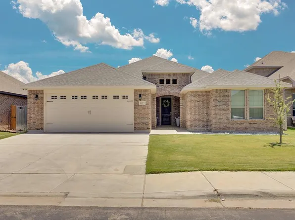 1812 Overshine Ln, Midland, TX 79705