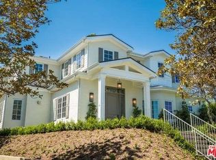 3139 Barbydell Dr, Los Angeles, CA 90064