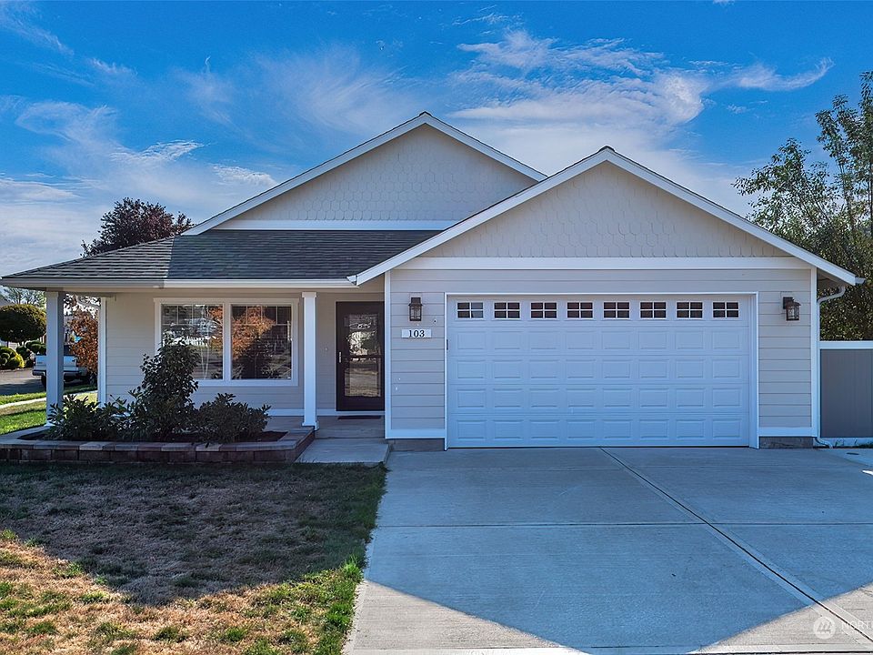 103 ann avenue longview wa 98632 zillow