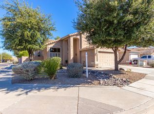 1328 W Kingbird Dr, Chandler, AZ 85286