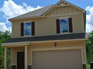 513 Kirkland Dr #847, Locust Grove, GA 30248