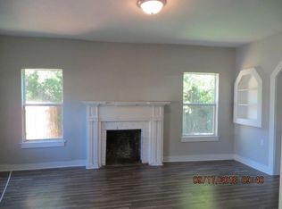 1701 Swenson St, Abilene, TX 79603