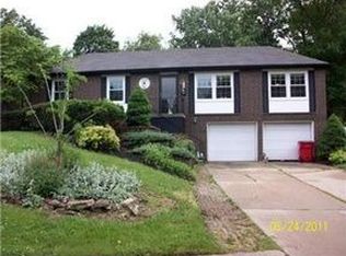 15209 E 40th St S, Independence, MO 64055