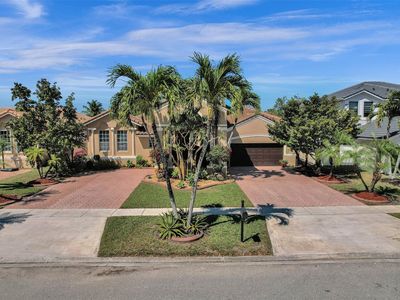 16407 NW 16th Street, Pembroke Pines, FL, 33028