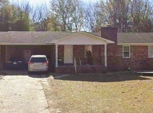 503 41st St, Tuscaloosa, AL 35405