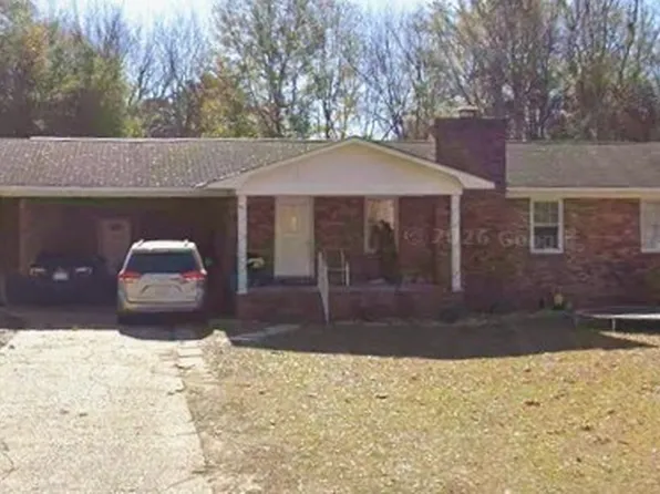 503 41st St, Tuscaloosa, AL 35405
