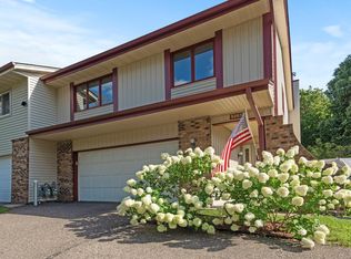 9205 30th Ave N, New Hope, MN 55427