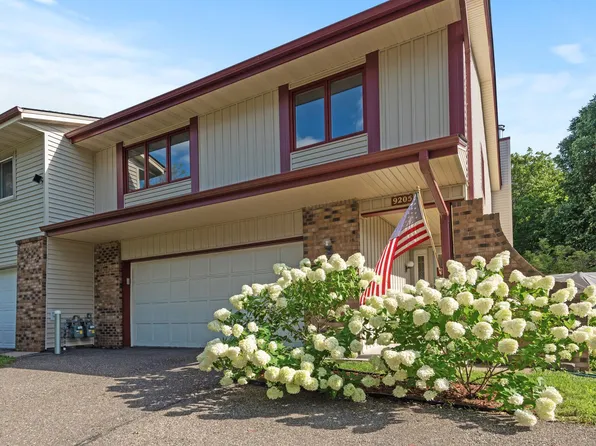 9205 30th Ave N, New Hope, MN 55427