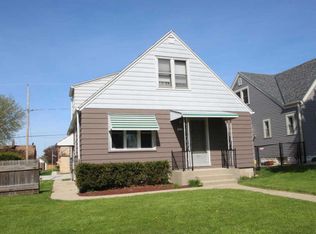 3641 S 15th Pl, Milwaukee, WI 53221