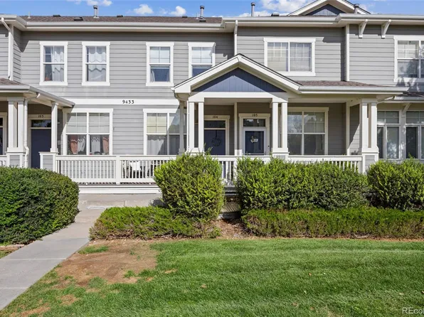9433 Ashbury Circle #104, Parker, CO 80134