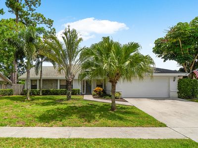 13559 Exotica Lane, Wellington, FL, 33414