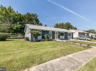 300 Stonecastle Ave, Reisterstown, MD 21136