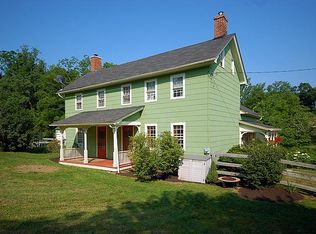 20 Quakertown Rd, Pittstown, NJ 08867