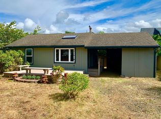 5012 SE Jetty Ave, Lincoln City, OR 97367
