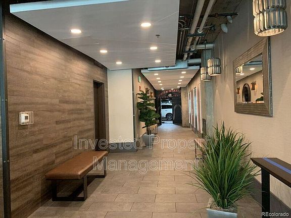 2nd image of 1401 Wewatta St Unit 908