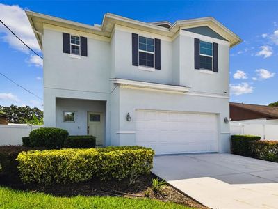 2505 N Saint Vincent St, Tampa, FL, 33607