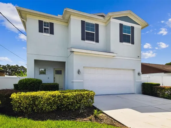 2505 N Saint Vincent St, Tampa, FL 33607