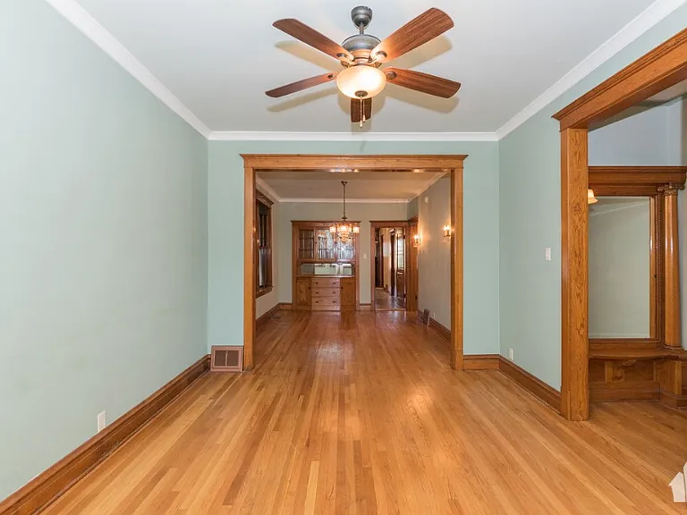 3710 N Damen Ave #1 — Photo 3