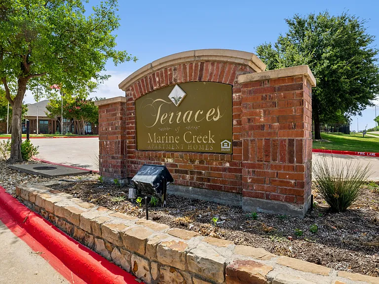 Terraces of Marine Creek — Photo 42