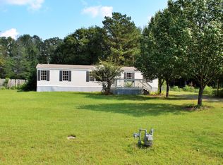 3655 Backpath Rd, Shreveport, LA 71107