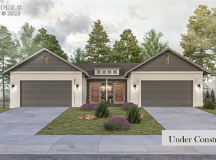 510 Brecken Ct #B, Woodland Park, CO 80863