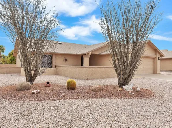 1451 Leisure World Blvd, Mesa, AZ 85206