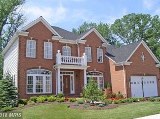 7298 Flaxpool Ct, Hanover, MD 21076