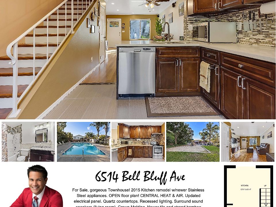 1st image of 6514 Bell Bluff Ave