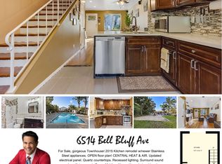 6514 Bell Bluff Ave, San Diego, CA 92119