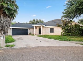 1315 Rio Guadalupe Cir, San Juan, TX 78589