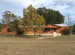 7350 County Road 350, Blanket, TX 76432