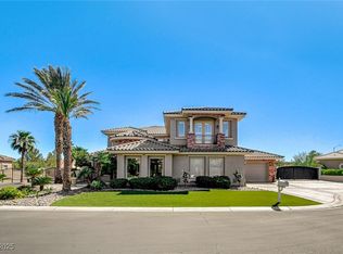 8361 Jeeves Cir, Las Vegas, NV 89149