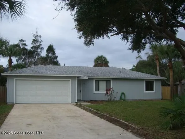 6580 Floridana Ave, Melbourne Beach, FL 32951