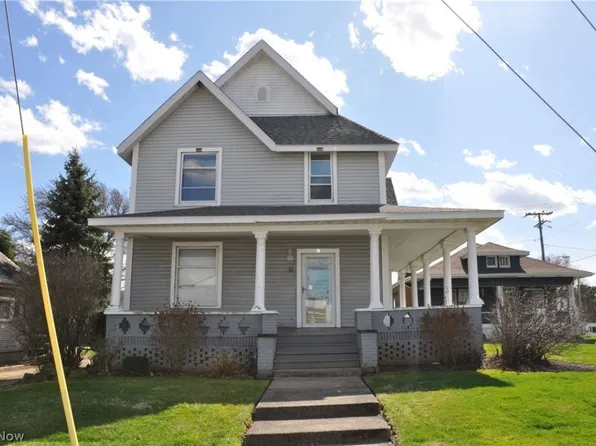 11 E Main St, Dalton, OH 44618