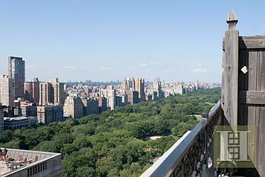 Rented by Halstead Real Estate