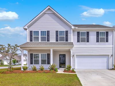 428 Avocet Dr, Summerville, SC, 29486