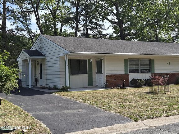 2nd image of 43 Maine Avenue #B