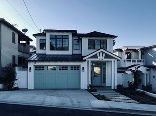 594 30th St, Manhattan Beach, CA 90266