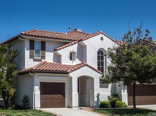 5361 Willow Oak St, Simi Valley, CA 93063