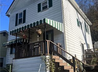 117 Keystone Blvd, Kittanning, PA 16201