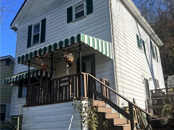 117 Keystone Blvd, Kittanning, PA 16201