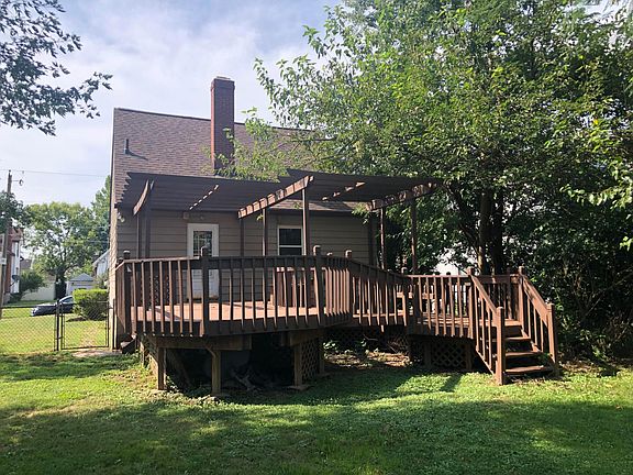 5th image of 4368 Matson Ave